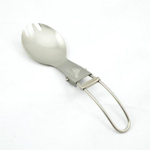 Toaks Spork